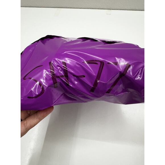 Nike Air Max 97 Shoes Womens Size 10 Black Multi Color Stitching CK0738-001 - Picture 11 of 11